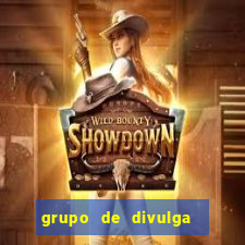 grupo de divulga  o de plataforma de jogos